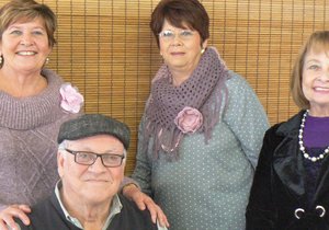 Lente vir Bietoubossers